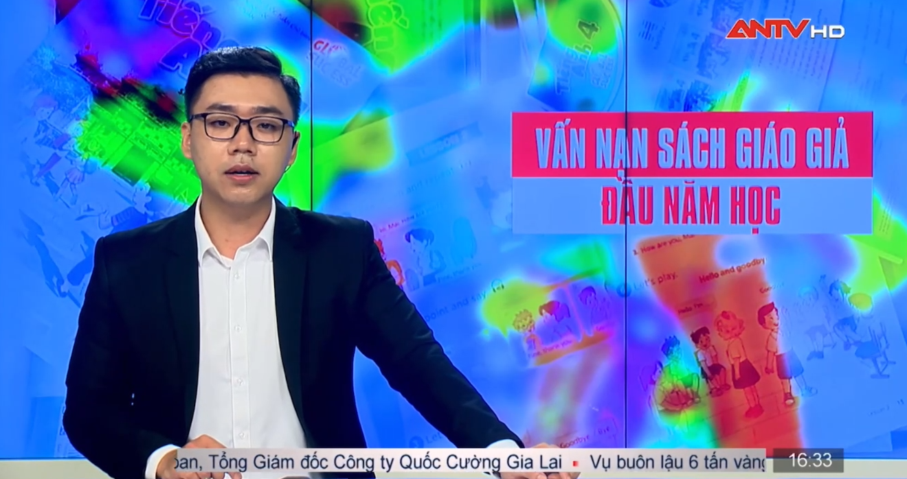Vấn nạn sách giáo khoa giả đầu năm học 2024-2025